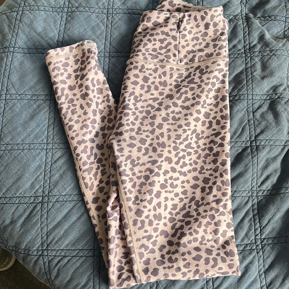 CALIA Essential Leggings